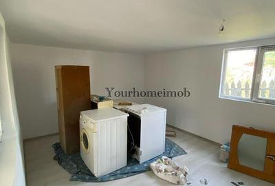 Casă cu 3 camere în Mogoșești - 3