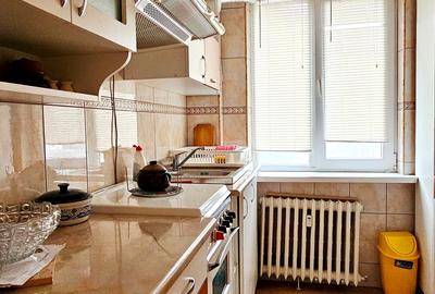 Apartament 2 camere, etaj 3, zona Ultracentrala Apartament 2 camere, etaj 3, zona Ultracentrala - 16