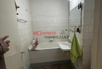 Garsonieră semidecomandată în Costin Georgian - 3