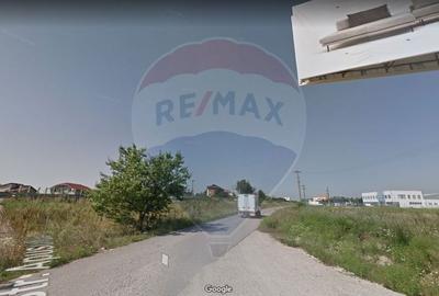 Spațiu comercial, în Cățelu - 2