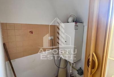 Apartament 2 camere,centrala proprie,zona Simion Barnutiu/Modern - 9