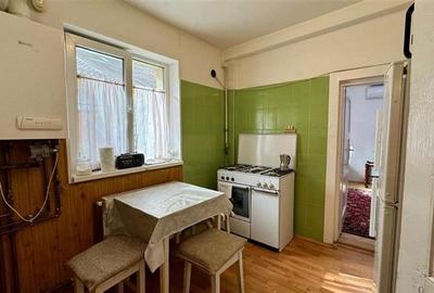 FILM& Tur 3D! Casa cu 4 camere si curte, Central, Targu Mures - 6