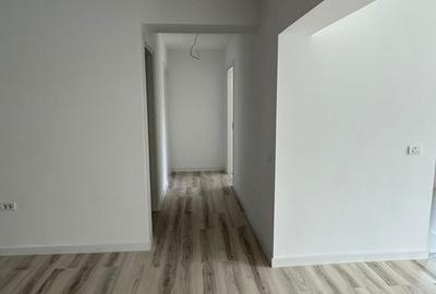 Apartament cu 3 camere în Păulești - 14