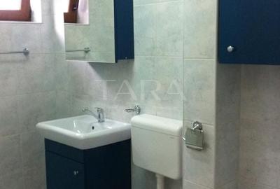 Apartament tip studio în Zorilor, aproape de Universitatea Tehnică - 4
