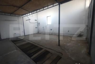 Spațiu comercial, de 100 mp, în Calea Moldovei - 2