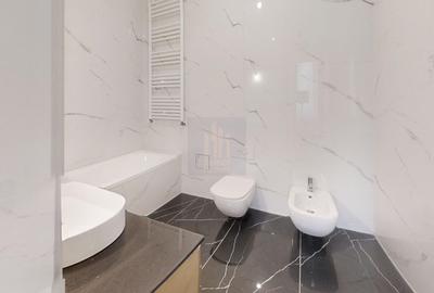 Apartament cu 3 camere semidecomandat, mobilat în Eminescu - 11