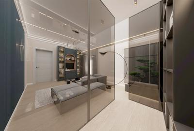 Investitie sigura! Apartament 2 camere in imobil nou, predare 2026 - 2