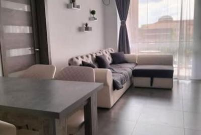 Apartament cu 3 camere decomandat în Central - 7