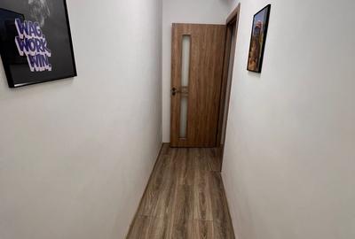 Garsonieră decomandată, mobilată în Domenii - 14