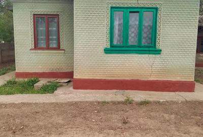 Casă cu 3 camere cu Teren 1400 Mp în Vâlcele - 3