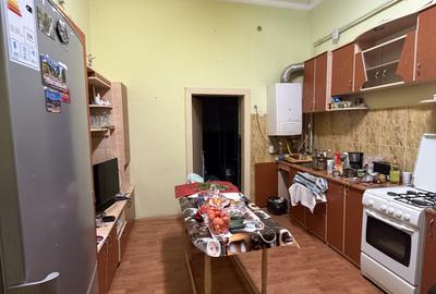 Apartament cu 3 camere decomandat în Odobescu - 5