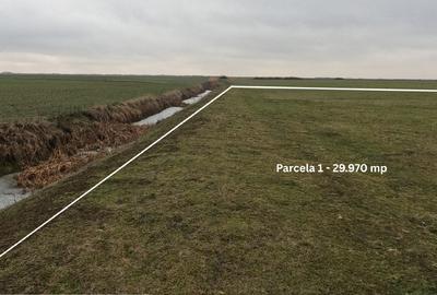 Teren intravilan de vânzare – Comuna Săcălaz, jud. Timiș - 5