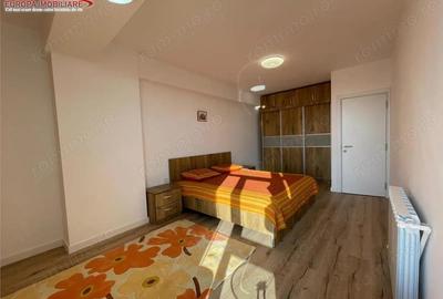 Apartament cu 2 camere în E3 - 8
