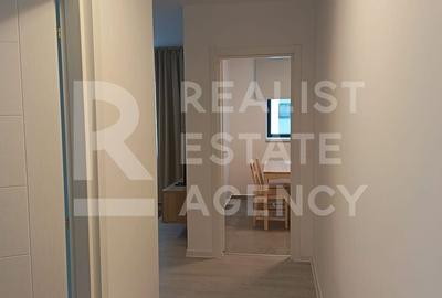 Apartament 2 camere de închiriat – HILS Republica - 8