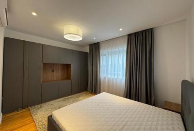 VILA 5 CAMERE,  2 LOCURI DE PARCARE -NEW POINT VILLAGE - 12