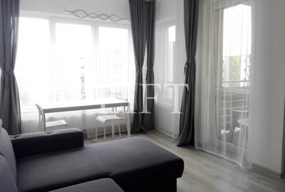 Garsoniera decomandata, 40mp, Avantgarden Bartolomeu - 5