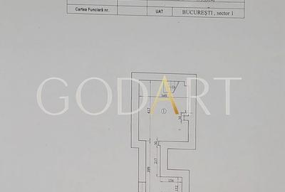 Casă individuală cu 5 camere cu Canalizare în Domenii - 31