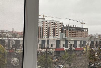 Apartament cu 3 camere decomandat în Central - 6
