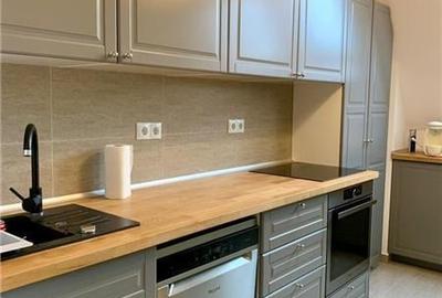 Apartament 3 Camere | Str. Cetatii | Parcare - 6