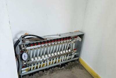Casă cu 4 camere în Samurcași - 1
