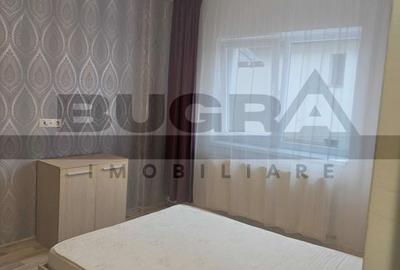 Apartament de 2 camere, deocmandat, 50mp, parcare, zona Mihai Romanul - 3