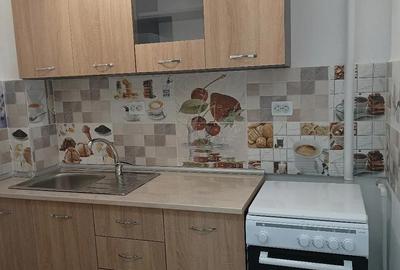 Garsonieră semidecomandată în Central - 4