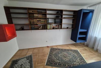 Garsonieră decomandată în Circumvalațiunii - 3