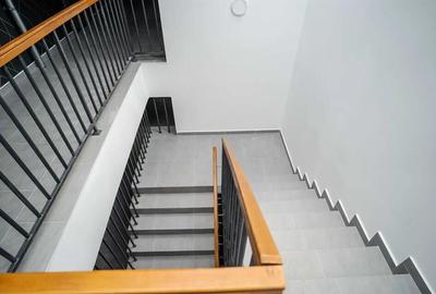 APARTAMENT TIP STUDIO LA BLOC NOU, FINALIZAT, PACURARI