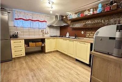 Casă individuală cu 8 camere cu Teren 60 Mp în Brașovul Vechi - 17