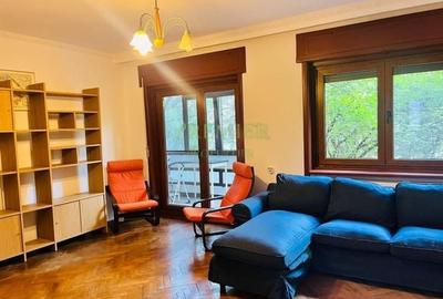 3 CAMERE | MOBILAT SI UTILAT | READY TO MOVE | DOROBANTI BLOC FARA RISC - 1