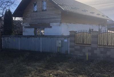 Casă cu 1 camere în Fălticeni - 4