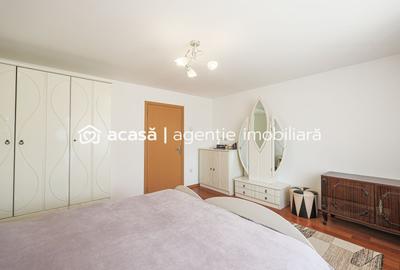 Casă individuală cu 4 camere cu Canalizare în Turnu - 1