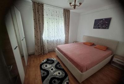Apartament cu 2 camere semidecomandat în Central - 3