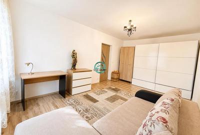Apartament cu 3 camere nedecomandat, mobilat în 7 Noiembrie - 6