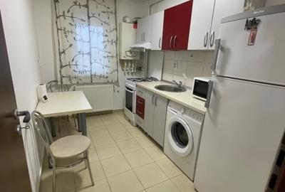 Inchiriez garsoniera 36mp,  5 minute metrou leonida - 9