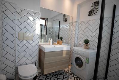 Garsonieră semidecomandată, mobilată în P-ța Romană - 3