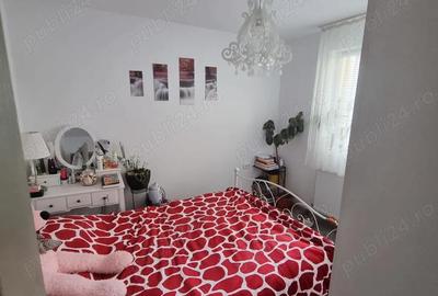 Apartament cu 3 camere decomandat în Central - 3