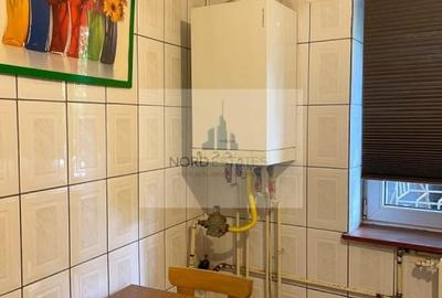 Baneasa, Metrou Pod Baneasa, apartament de vanzare  cu garaj - 7