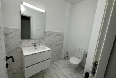 Apartament cu 3 camere, mobilat în Ampoi 3 - 8