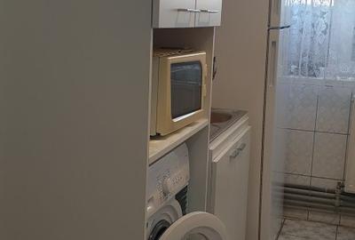 Apartament cu 2 camere semidecomandat în Teilor - 1