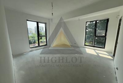 Apartament cu 3 camere în Aviației