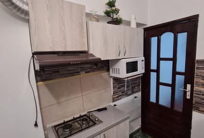 Garsonieră nedecomandată în Vest - 1