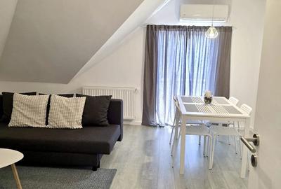 Apartament cu 2 camere decomandat în Central - 4