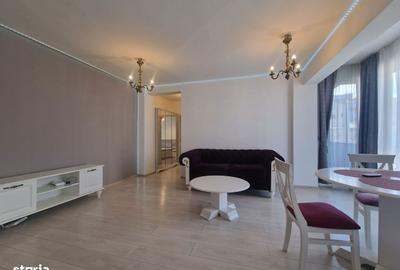 Garsonieră decomandată, mobilată în Tomis Nord - 13