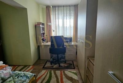Apartament modern 2 camere, 60 mp, ultracentral Dej – mobilat, utilat, gata de m - 6