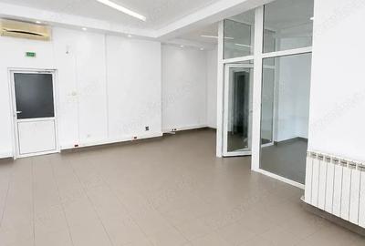 Spațiu comercial, de 99 mp, în Unirii