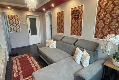 Apartament cu 2 camere decomandat în Exterior Vest - 2