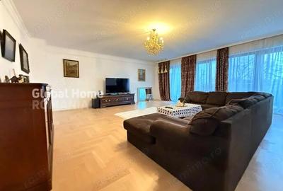 Penthouse Duplex 580 Sqm | 4 Rooms + Terrace + 3 Parkings | Herastrau Aviatiei - 7