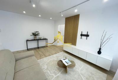 Apartament cu 2 camere semidecomandat, mobilat în Gheorgheni - 11