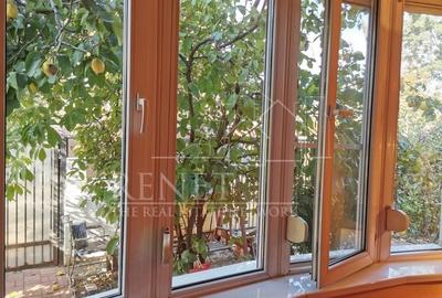 Casă individuală cu 3 camere cu Canalizare în Rahova - 14